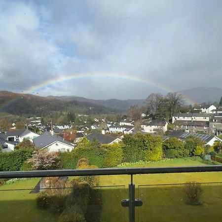 Rainbow Retreat With Stunning Panoramic Views Apartamento Ambleside Exterior foto