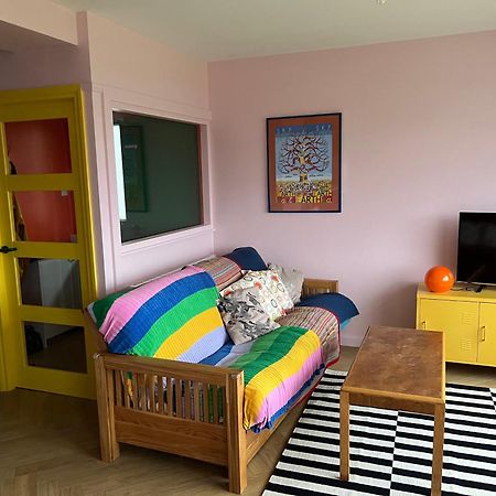 Rainbow Retreat With Stunning Panoramic Views Apartamento Ambleside Exterior foto