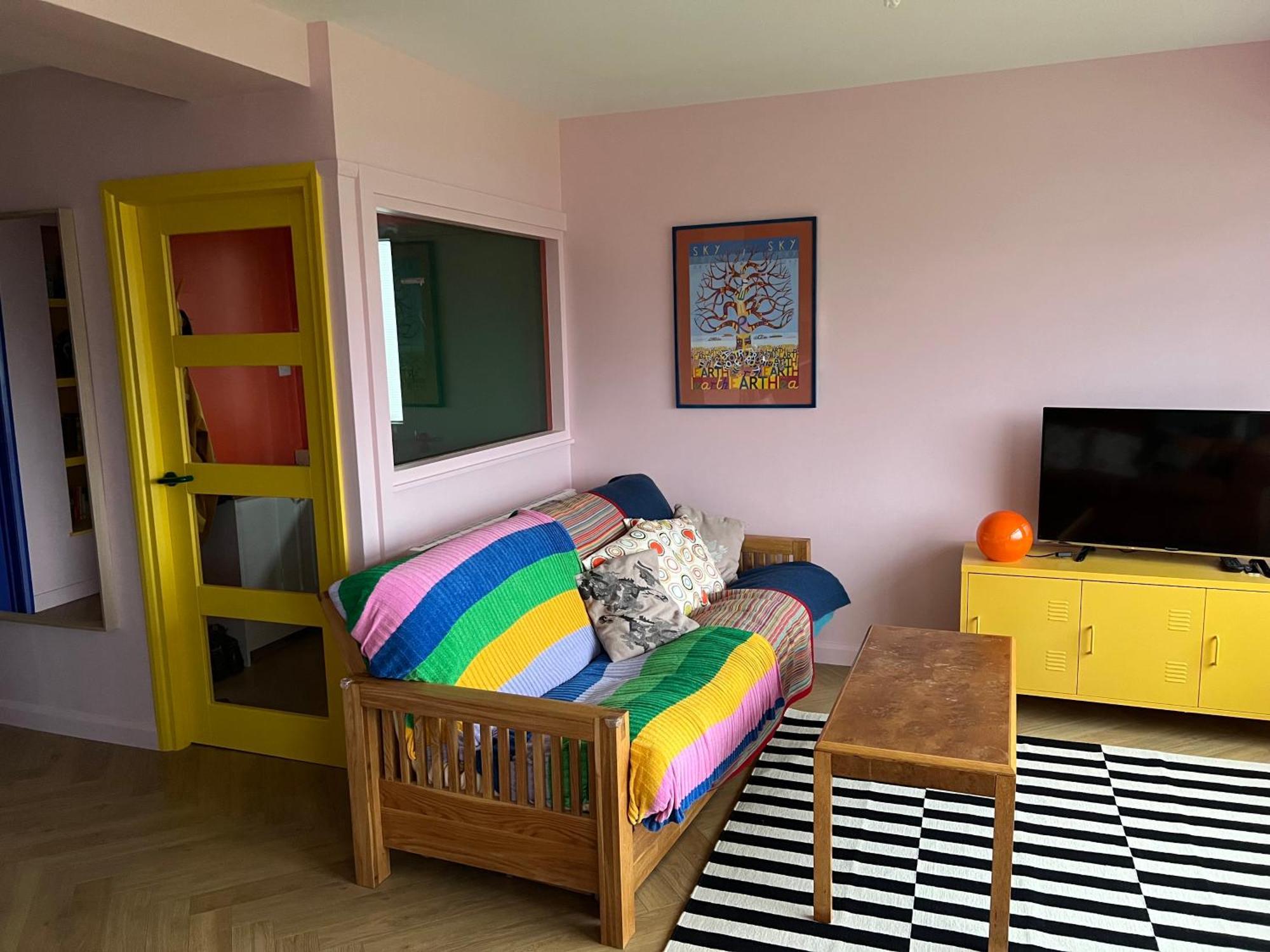 Rainbow Retreat With Stunning Panoramic Views Apartamento Ambleside Exterior foto
