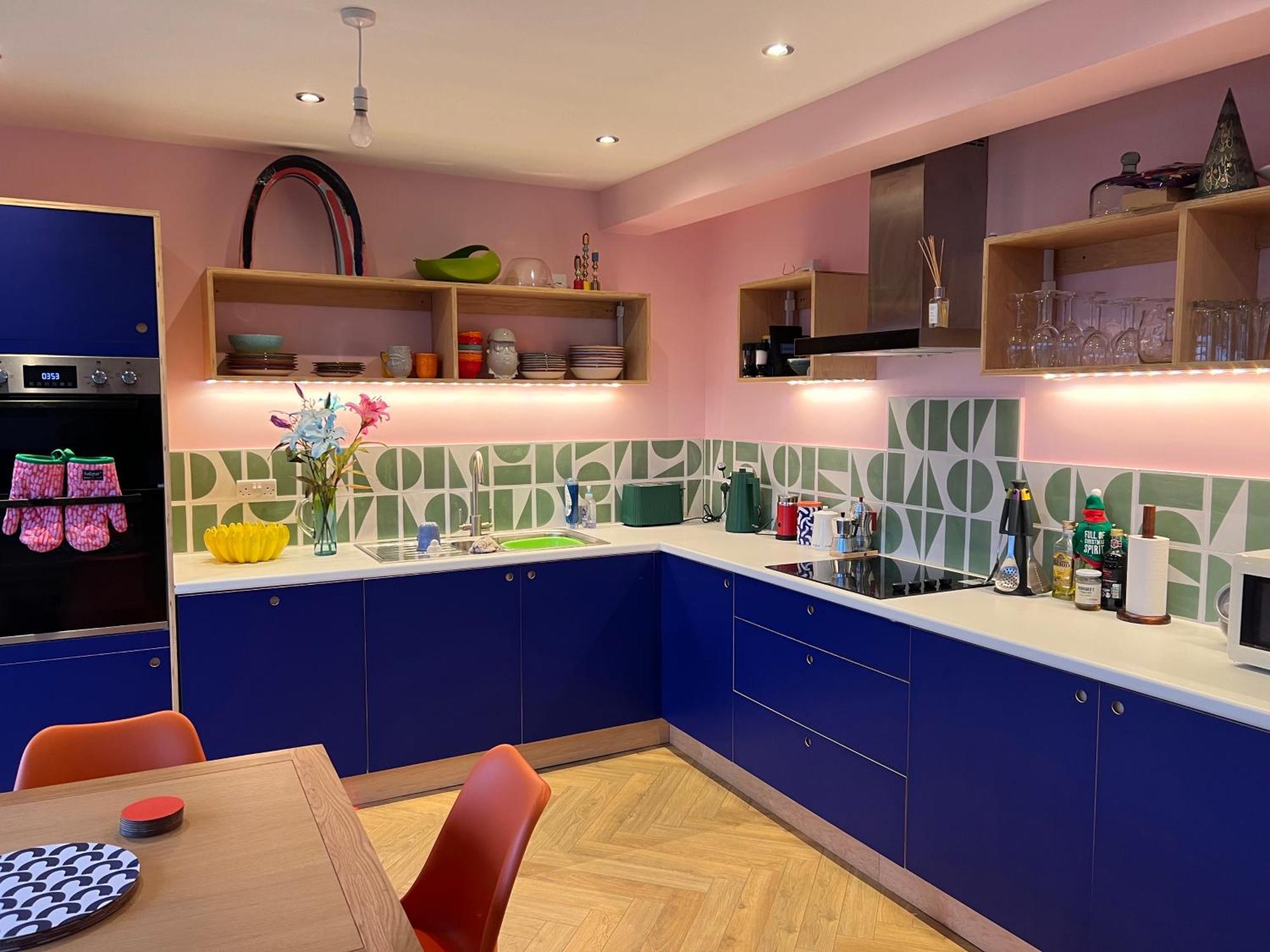 Rainbow Retreat With Stunning Panoramic Views Apartamento Ambleside Exterior foto