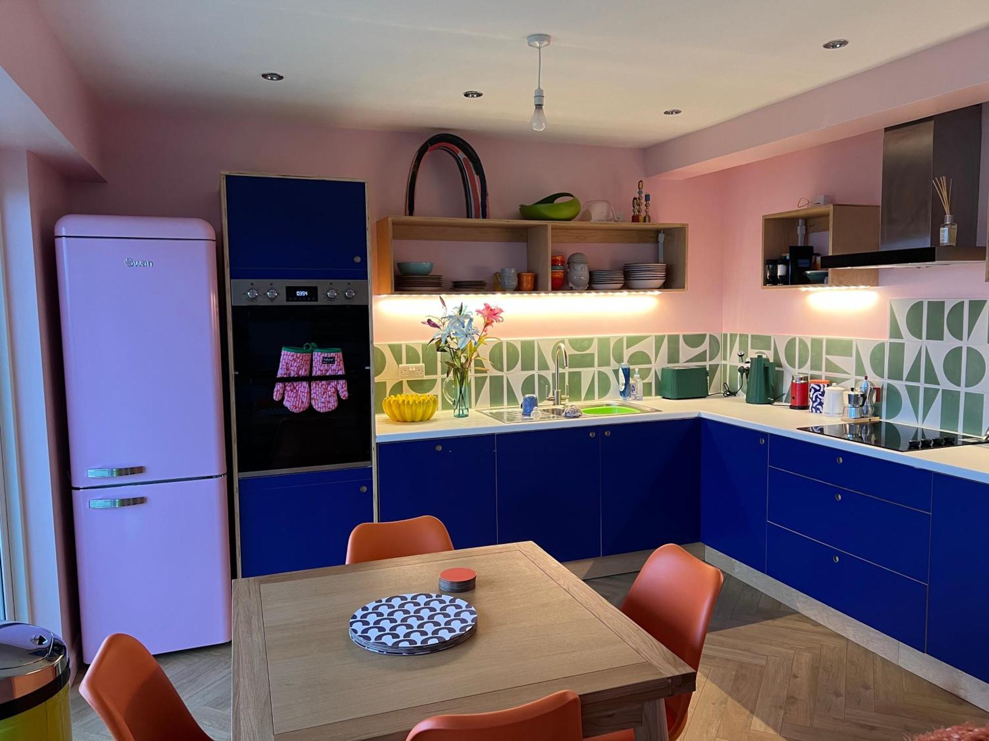 Rainbow Retreat With Stunning Panoramic Views Apartamento Ambleside Exterior foto