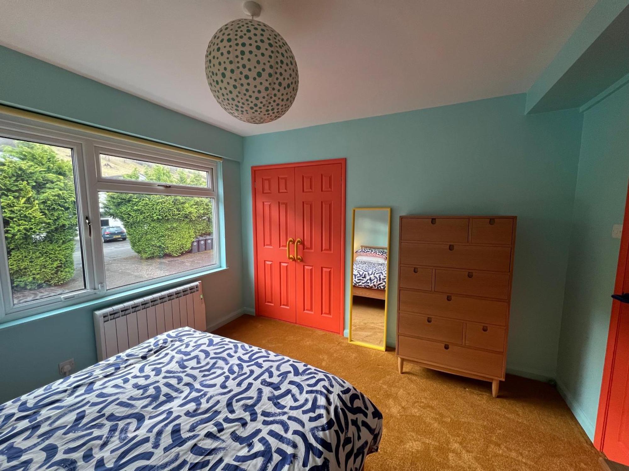 Rainbow Retreat With Stunning Panoramic Views Apartamento Ambleside Exterior foto