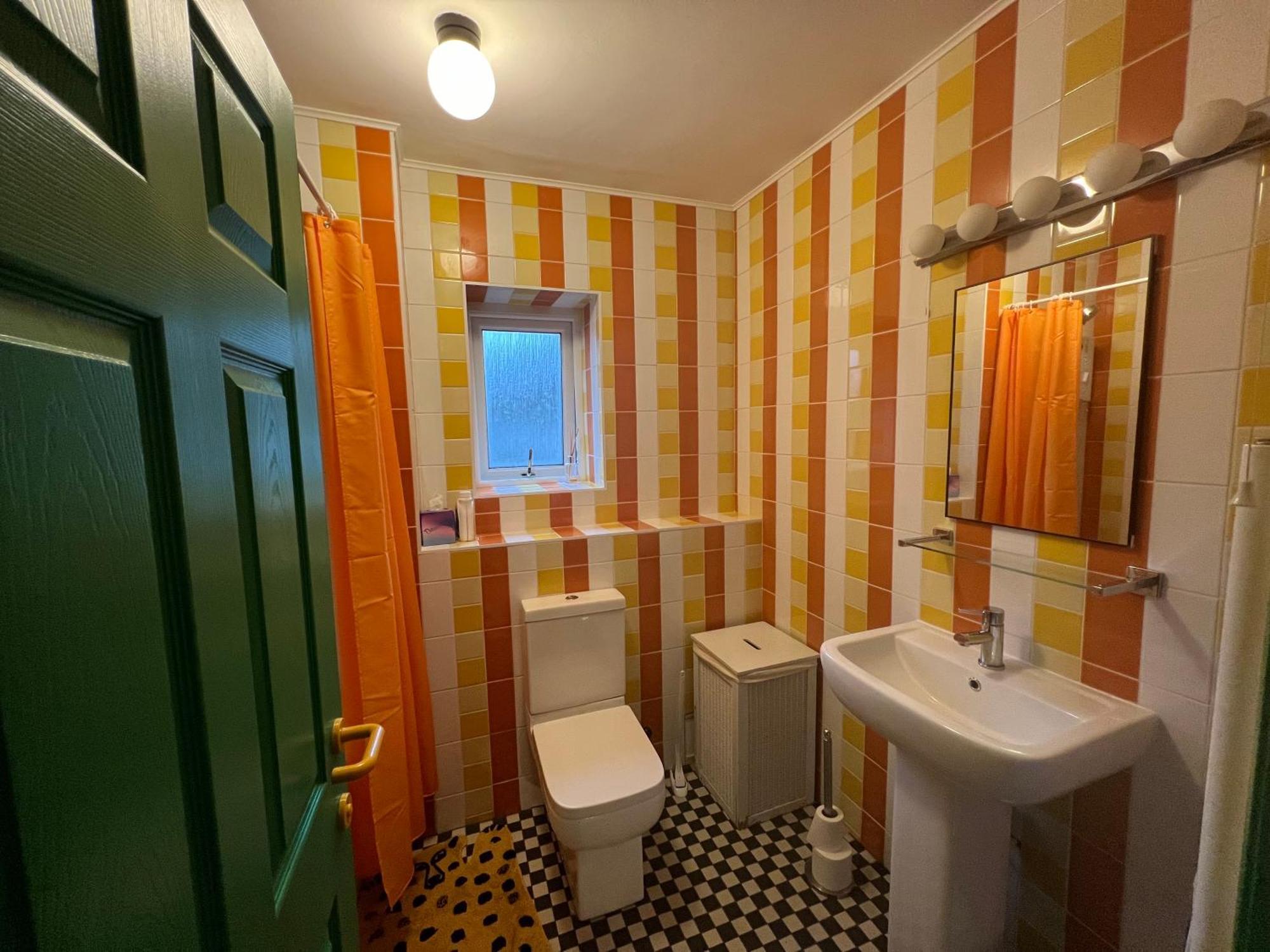 Rainbow Retreat With Stunning Panoramic Views Apartamento Ambleside Exterior foto