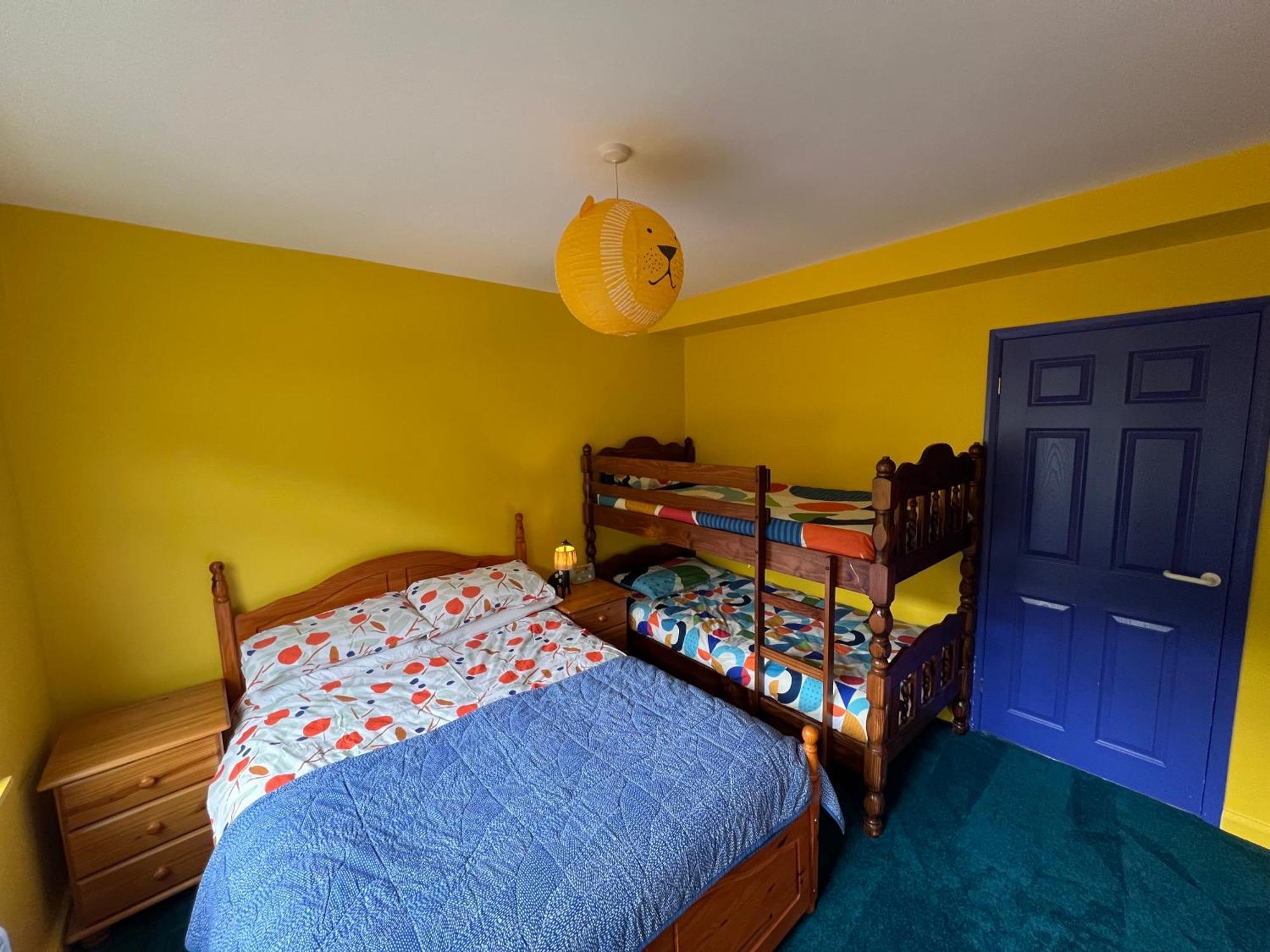 Rainbow Retreat With Stunning Panoramic Views Apartamento Ambleside Exterior foto